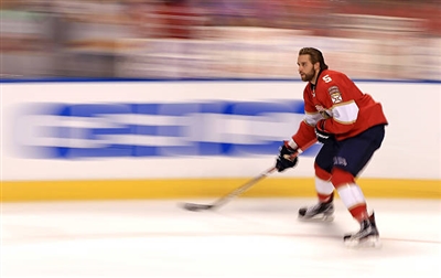 Aaron Ekblad Poster 3555258