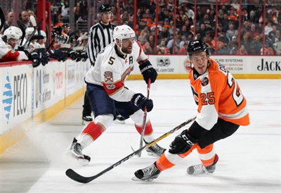 Aaron Ekblad Poster 3555262