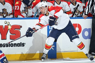 Aaron Ekblad Poster 3555264