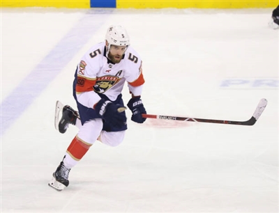 Aaron Ekblad Poster 3555266