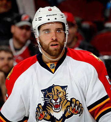 Aaron Ekblad Poster 3555268