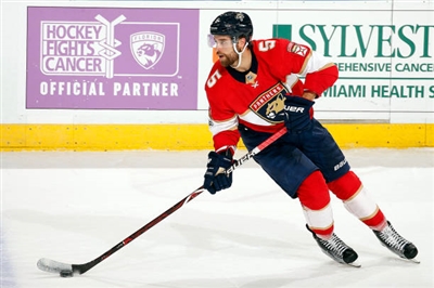 Aaron Ekblad Poster 3555270