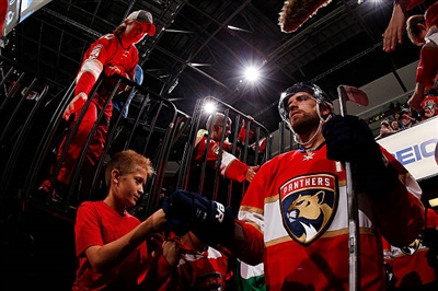Aaron Ekblad Poster 3555271
