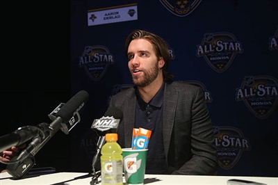 Aaron Ekblad Poster 3555272