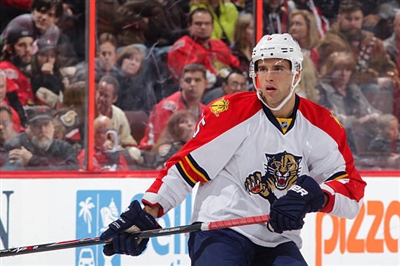Aaron Ekblad Poster 3555273