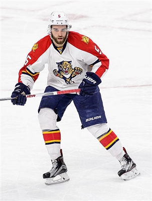 Aaron Ekblad Poster 3555274