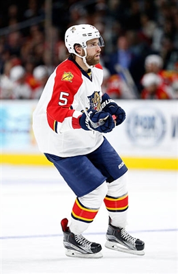 Aaron Ekblad Poster 3555276
