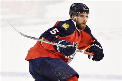Aaron Ekblad Poster 3555279
