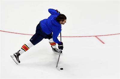 Aaron Ekblad Poster 3555280