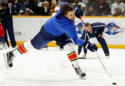 Aaron Ekblad Poster 3555281