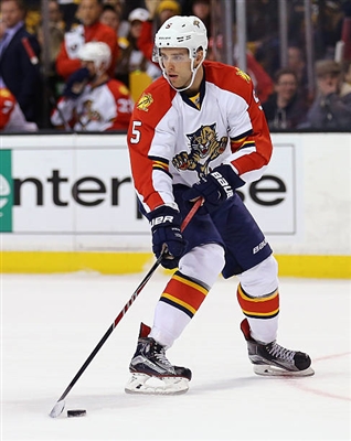 Aaron Ekblad Poster 3555282