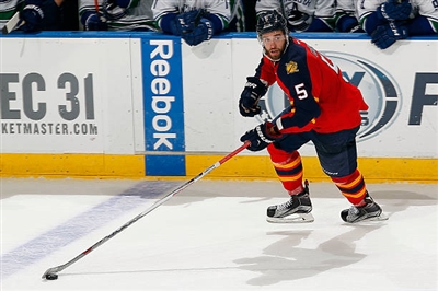 Aaron Ekblad Poster 3555284