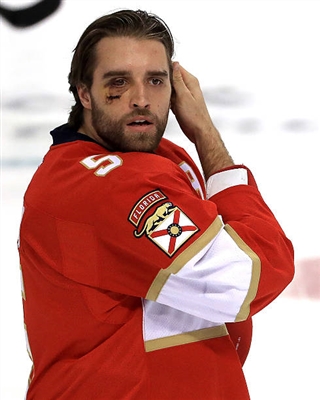 Aaron Ekblad Poster 3555288