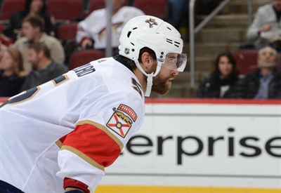 Aaron Ekblad Poster 3555289