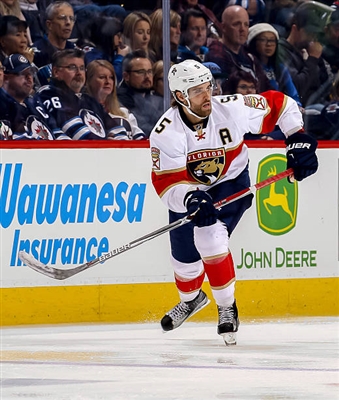 Aaron Ekblad Poster 3555293