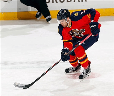 Aaron Ekblad Poster 3555294