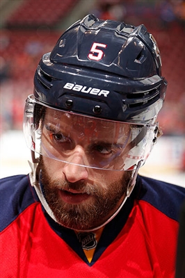 Aaron Ekblad Poster 3555296