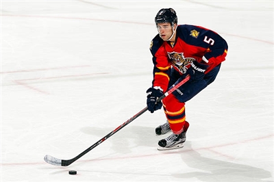Aaron Ekblad Poster 3555297