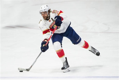 Aaron Ekblad Poster 3555299