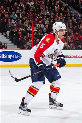 Aaron Ekblad Poster 3555300
