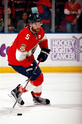Aaron Ekblad Poster 3555301