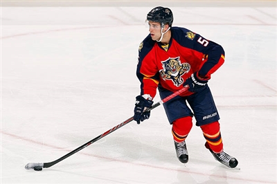 Aaron Ekblad Poster 3555302