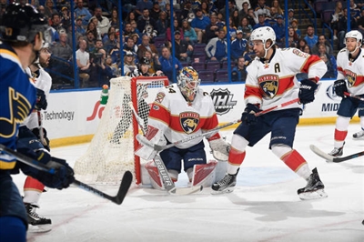 Aaron Ekblad Poster 3555305