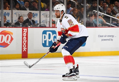 Aaron Ekblad Poster 3555307