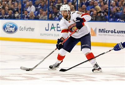 Aaron Ekblad Poster 3555310
