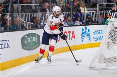 Aaron Ekblad Poster 3555314
