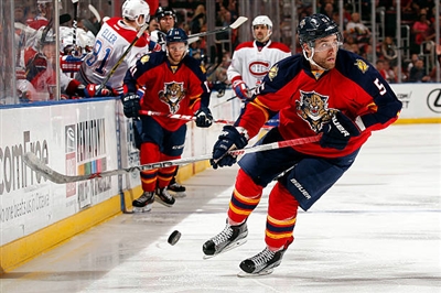 Aaron Ekblad Poster 3555315