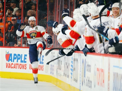 Aaron Ekblad Poster 3555319