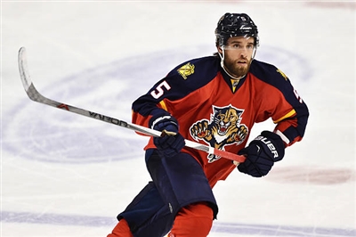 Aaron Ekblad Poster 3555321