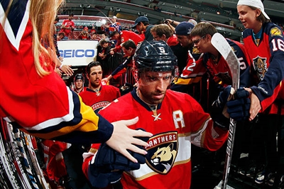 Aaron Ekblad Poster 3555323