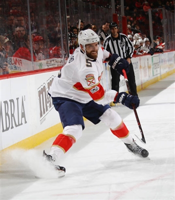 Aaron Ekblad Poster 3555325