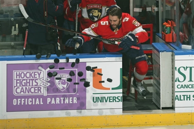 Aaron Ekblad Poster 3555326