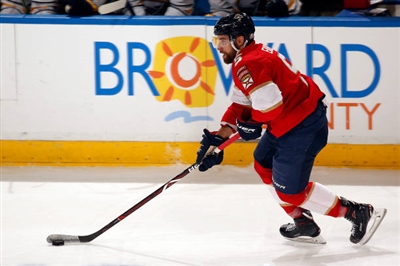 Aaron Ekblad Poster 3555329