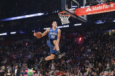 Aaron Gordon Poster 3398156