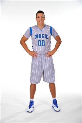 Aaron Gordon Poster 3398157