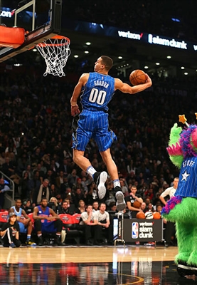 Aaron Gordon Poster 3398161