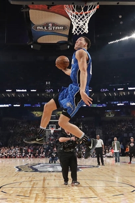 Aaron Gordon Poster 3398163