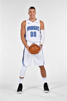 Aaron Gordon Poster 3398164