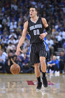 Aaron Gordon Poster 3398166