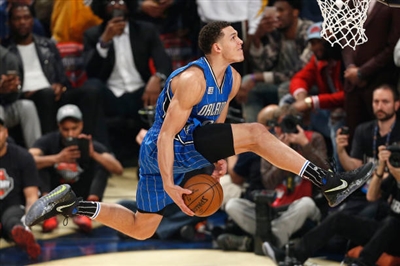 Aaron Gordon Poster 3398168