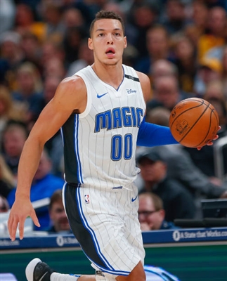 Aaron Gordon Poster 3398172