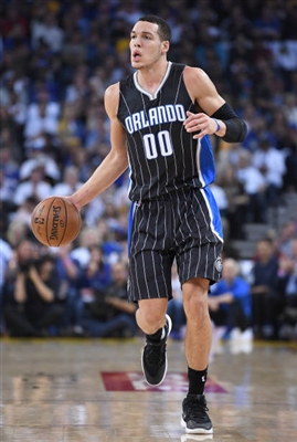 Aaron Gordon Poster 3398173