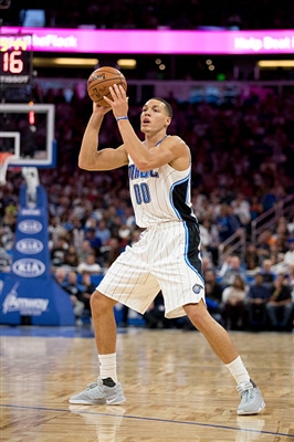 Aaron Gordon Poster 3398174