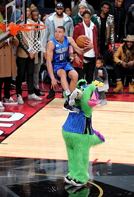 Aaron Gordon Poster 3398175