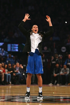 Aaron Gordon Poster 3398177