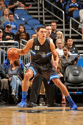 Aaron Gordon Poster 3398180